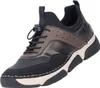 Rieker Halbschuh Schwarz Produktbild-Vorschau 16