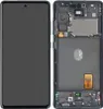 Original AMOLED Display Touchscreen Bildschirm Rahmen Cloud Produktbild-Vorschau 3