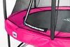 Salta Comfort Edition Trampoline - Diameter 251 cm - Roze Productafbeelding-voorbeeld 9