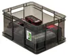 keeeper Aufbewahrungsbox Euro-Box XL "bruno" 28 Liter grau Produktbild-Vorschau 10