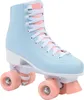 MADIVO PASTEL Damen klassische Rollschuhe Roller Skates Produktbild-Vorschau 1
