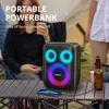 Tronsmart Halo 200, 120 W, 50 - 20000 Hz, Verkabelt & Produktbild-Vorschau 18