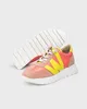 Wonders Sneakers 225-A-2476-CO in Coral color size 37 Produktbild-Vorschau 12