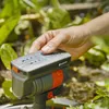 Gardena, Viereckregner, AquaZoom Produktbild-Vorschau 18