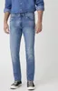WRANGLER, Herren Jeanshosen, Straight fit, GREENSBORO, W38 Produktbild-Vorschau 2