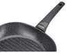 Moneta Grill ZEUS Bratpfanne, Aluminium, Produktbild-Vorschau 4