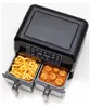 kHealthy Fry TWIN Air Fryer HFM20.000MB Produktbild-Vorschau 20