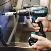 MAKITA DHP485SFJ aku bezuhlíkový příklepový šroubovák Náhled obrázku produktu 5
