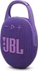 JBL CLIP 5 Bluetooth Lautsprecher lila - Lautsprecher Produktbild-Vorschau 2