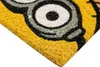 Paillasson Minions - Boom Design paillasson en fibre de Voir les images du produit 4