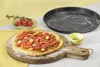Kaiser 647555 Back-u.Pizzablech 32 Delicious, schwarz Produktbild-Vorschau 2