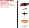 Shine for your daily cleaning Shine Teleskopstiel mit Produktbild-Vorschau 9