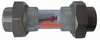Suevia Durchflussanzeige 3/4" - 101.0309 Produktbild-Vorschau 1