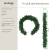 TecTake 403317, Zelená, 1 kusů Náhled obrázku produktu 7