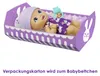 My Garden Baby HGC12, Lalka dziecko, Damski, 2 lat(a), Podgląd zdjęcia produktu 14