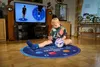 SenseMat 360 - Tappetino professionale per l'allenamento Anteprima dell’immagine prodotto 4
