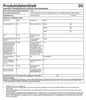Amica EGSPV 593 911, Voll integriert, Standardgröße (60 Produktbild-Vorschau 16