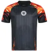 JELEX Herren Deutschland Auswärtstrikot Performante black L Produktbild-Vorschau 5