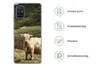 MuchoWow® Handyhülle Schutzhülle Hülle für Samsung Galaxy Produktbild-Vorschau 7