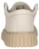 Clarks Schnürschuhe Torhill Lo, Glattleder, Weiß, Herren Produktbild-Vorschau 9