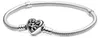 PandoraPeople Armband 598827C01 Family Tree Heart And Snake Produktbild-Vorschau 1