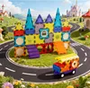 Vzdelávacie stavebné magnetické bloky 71 ks RK-782 Ricokids Náhľad obrázku produktu 9