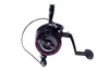 Daiwa Karpfenrolle Whisker 45 SCW QD OT Produktbild-Vorschau 2
