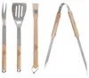 Utensilios para barbacoa de Esschert Design; modelo GT37 Vista previa de la imagen del producto 3