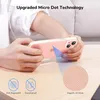 Wisam Apple iPhone 13 6.1" Silikon Case Schutzhülle Hülle Produktbild-Vorschau 5
