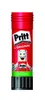 1x HENKEL Klebestift Pritt 20g Stift ungiftig Produktbild-Vorschau 1