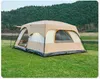 Tente de camping Camping 7-Personnes 9.88m2 Etanche Voir les images du produit 15