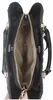 Guess GUESS Stacey Satchel Tasche Schwarz Produktbild-Vorschau 12