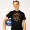 Piłka nożna Paris Saint-Germain - PSG - Dziecięca - Piłka Podgląd zdjęcia produktu 2