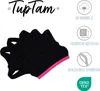 TupTam Mädchen Bustier mit breiten Trägern und Racerback Produktbild-Vorschau 2