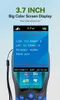 Misuratore di superficie e distanza GPS portatile - NF-188 Anteprima dell’immagine prodotto 6