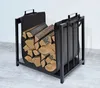 Kaminer PK007 Koš na dřevo 50,5x37x50cm Náhled obrázku produktu 8