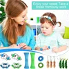 14 Stücke Fidget Toys Set, Stimming Toys Autism, Anti Produktbild-Vorschau 3
