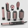Cecotec Haargestalter 8 Aufsätze CeramicCare 8in1 AirGlam Produktbild-Vorschau 6