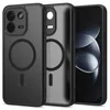 TECH-PROTECT BASICMAG, puzdro MagSafe pre Xiaomi Redmi Note Náhľad obrázku produktu 1