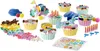 LEGO DOTS 41926 Cupcake Partyset (41926) Produktbild-Vorschau 1