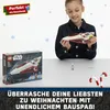 LEGO® Star Wars Obi-Wan Kenobis Jedi Starfighter; 75333 Produktbild-Vorschau 30