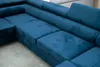 E-ZIMPAZ Ecksofa mit Schlaffunktion und Bettkasten MONTANA Produktbild-Vorschau 9
