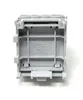 Pollmann HLAK 25-1/6 M2 grau Hauptleitungsabzweigklemme Produktbild-Vorschau 7