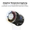 Laifen Neo Haartrockner 3 Magnetische Luftdüsen Ionen Föhn Produktbild-Vorschau 5