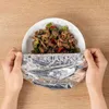 Couvercles en aluminium pour aliments 50 pcs, couvercles Voir les images du produit 12