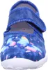 Superfit Mädchen Hausschuh Ballerina Klett Schmetterling Produktbild-Vorschau 14