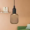 OSRAM DECOR LED FLAT SQUARE čtvercová plochá žárovka s Náhled obrázku produktu 3