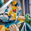 LEGO® Marvel 76257 Wolverine - figurka do zbudowania Podgląd zdjęcia produktu 5