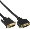 InLine DVI-D Verlängerung Premium, 3 m, digital 24+1 Produktbild-Vorschau 4