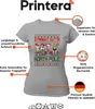Straight Outta North Pole Ugly Xmas Sweater Weihnachtsfilme Produktbild-Vorschau 4